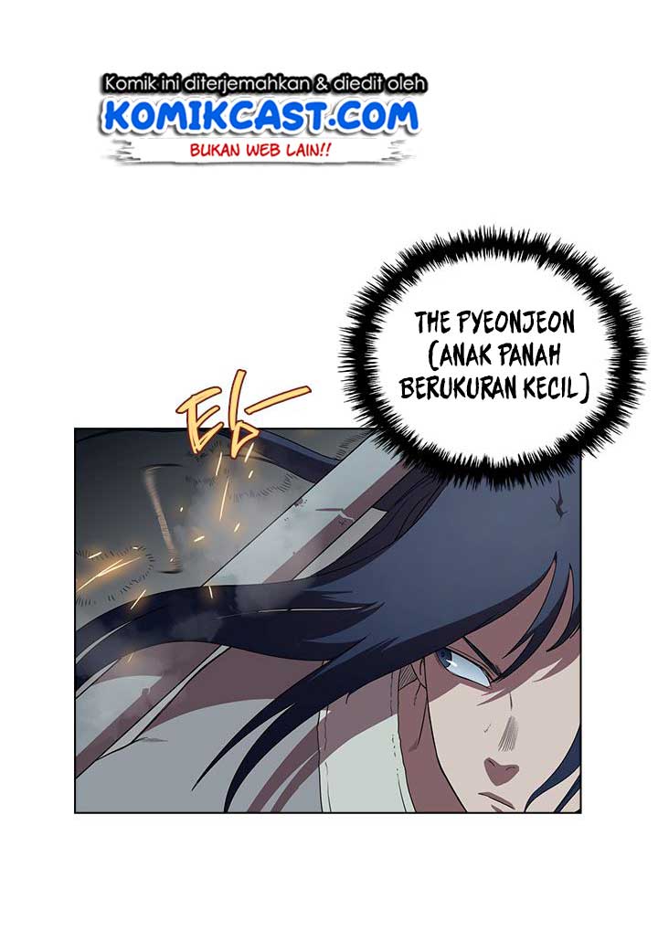 Chronicles of Heavenly Demon Chap 80 - Next Chap 81