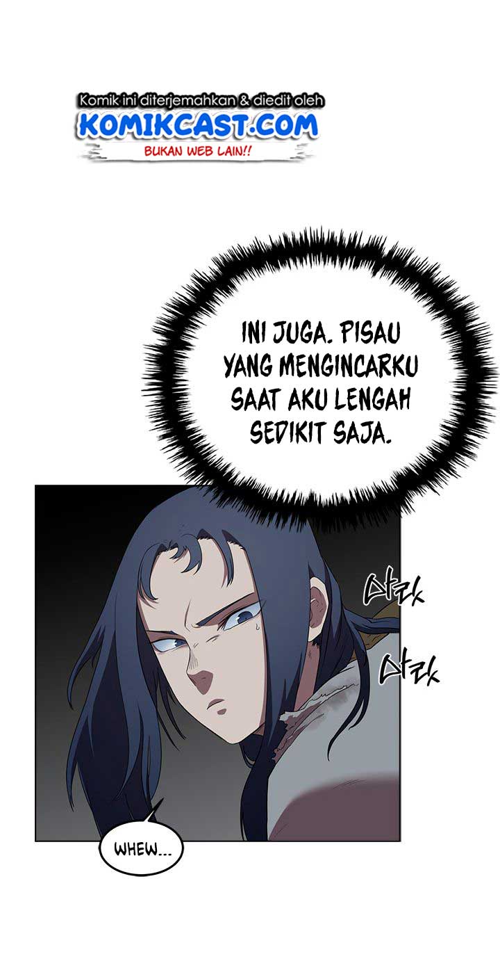 Chronicles of Heavenly Demon Chap 80 - Next Chap 81