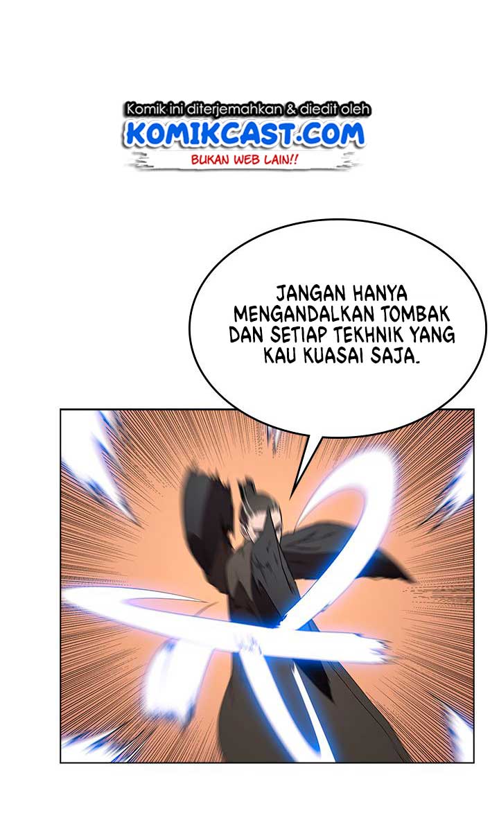 Chronicles of Heavenly Demon Chap 80 - Next Chap 81