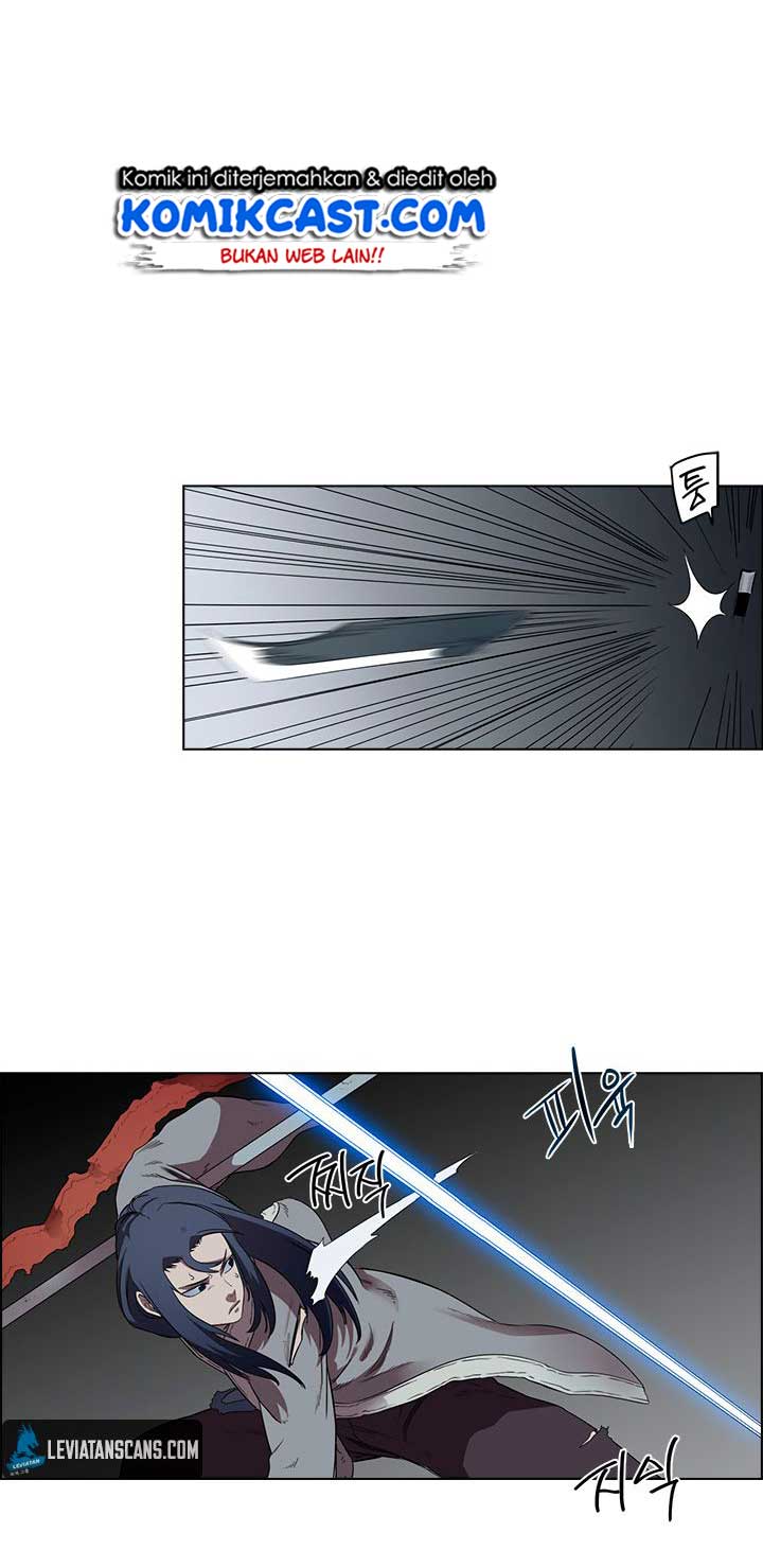 Chronicles of Heavenly Demon Chap 80 - Next Chap 81