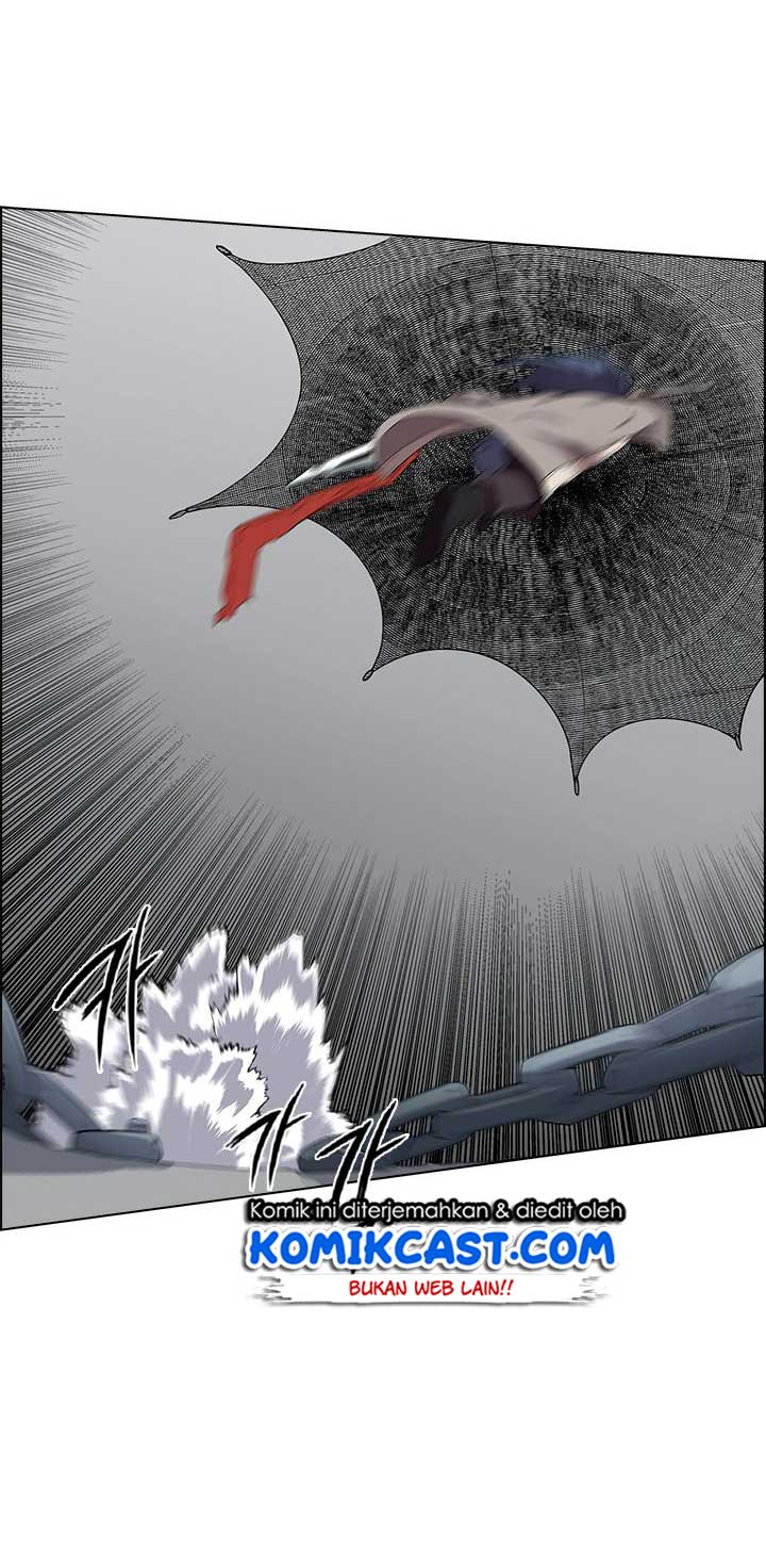 Chronicles of Heavenly Demon Chap 80 - Next Chap 81