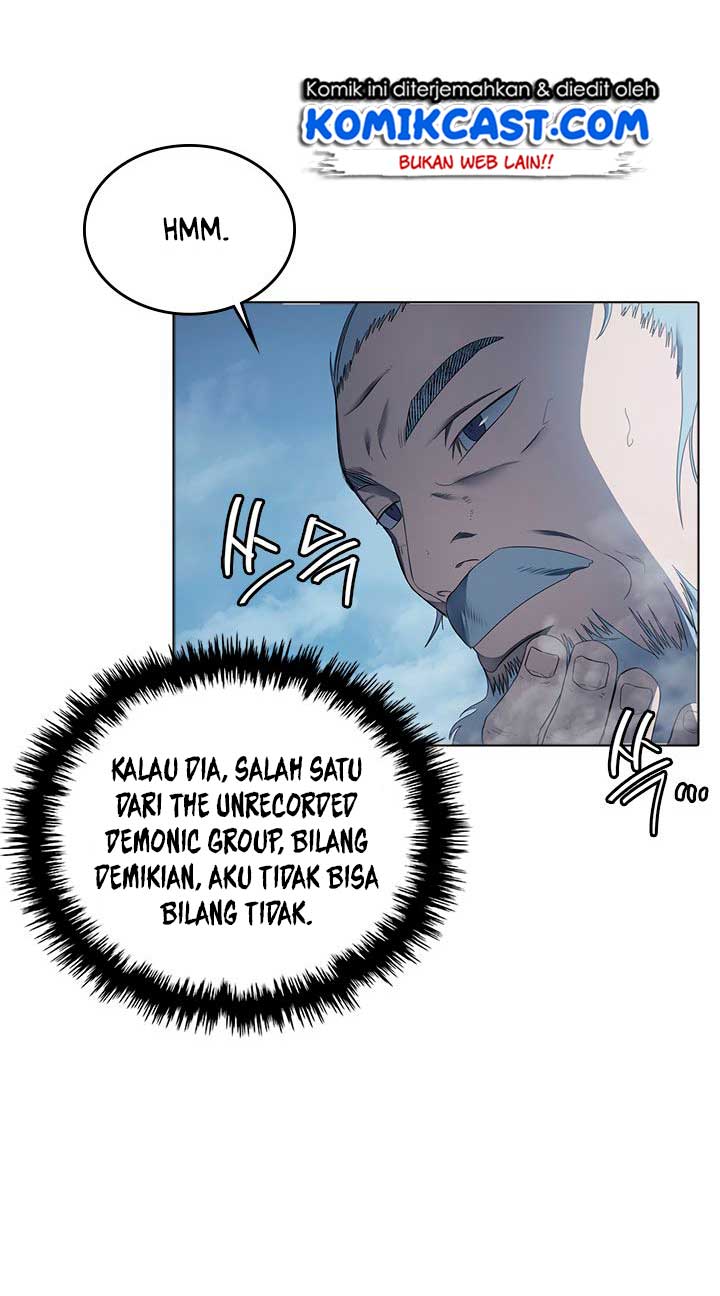 Chronicles of Heavenly Demon Chap 80 - Next Chap 81