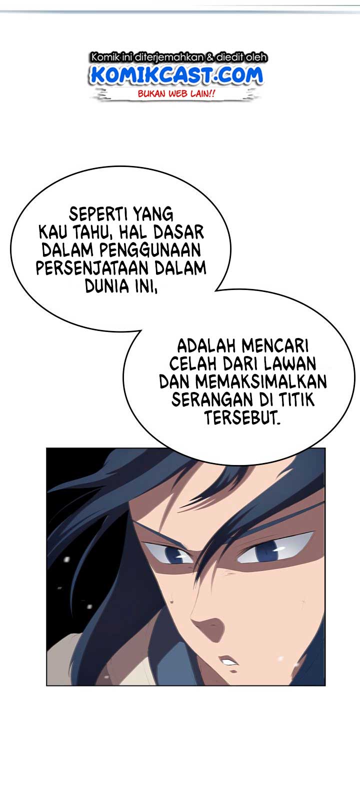 Chronicles of Heavenly Demon Chap 80 - Next Chap 81