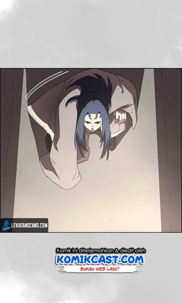 Chronicles of Heavenly Demon Chap 80 - Next Chap 81