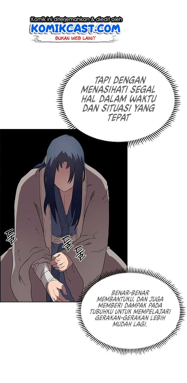 Chronicles of Heavenly Demon Chap 80 - Next Chap 81