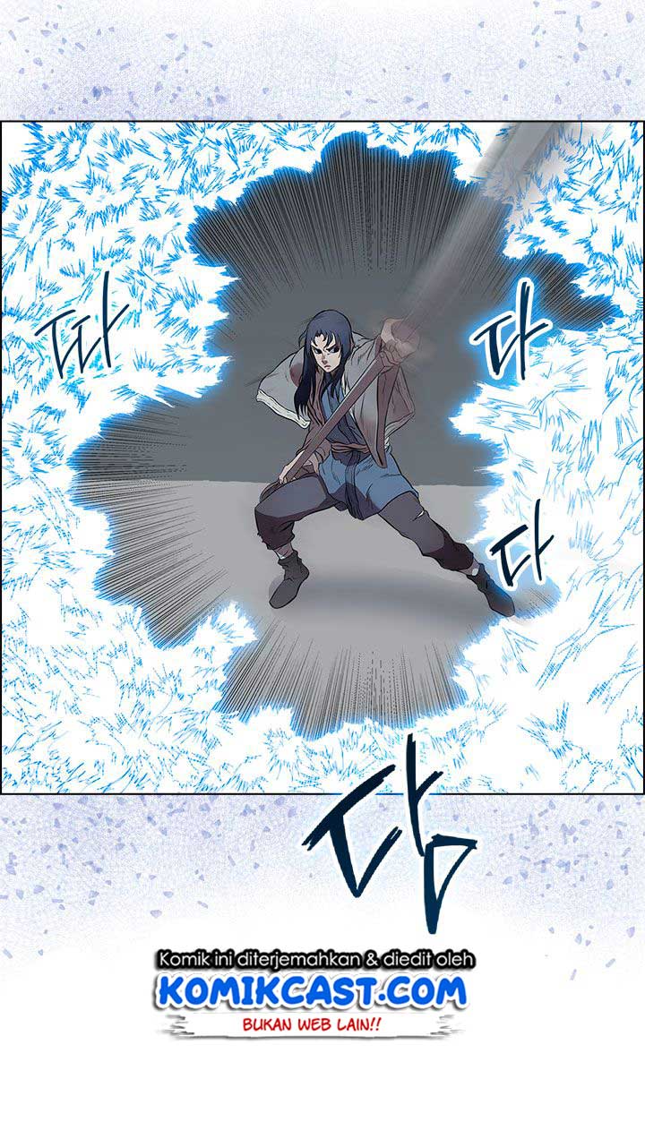 Chronicles of Heavenly Demon Chap 80 - Next Chap 81