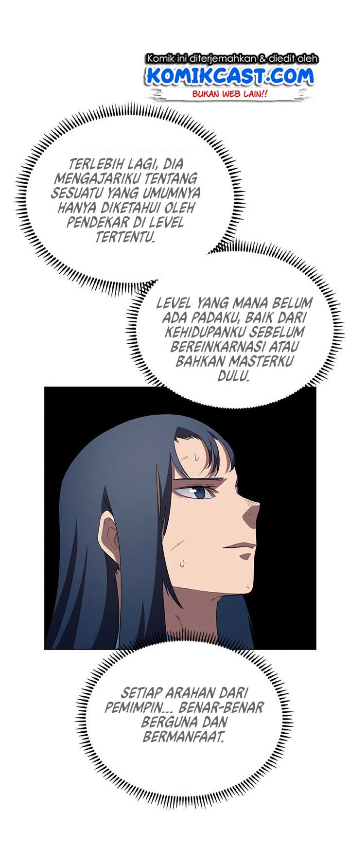 Chronicles of Heavenly Demon Chap 80 - Next Chap 81