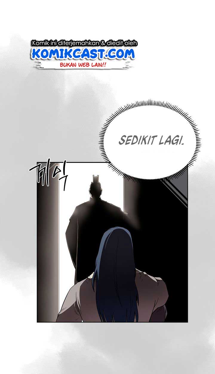 Chronicles of Heavenly Demon Chap 80 - Next Chap 81