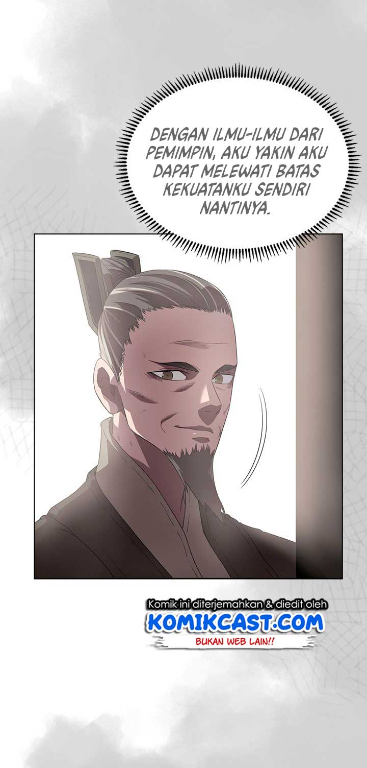 Chronicles of Heavenly Demon Chap 80 - Next Chap 81