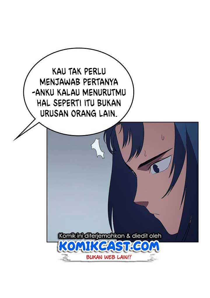 Chronicles of Heavenly Demon Chap 81 - Next Chap 82