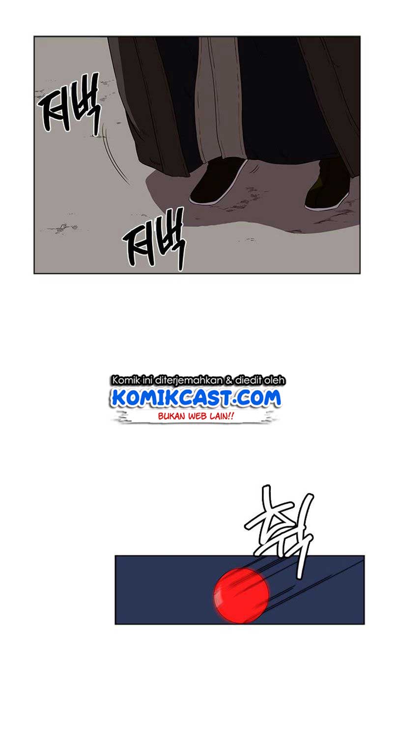 Chronicles of Heavenly Demon Chap 81 - Next Chap 82