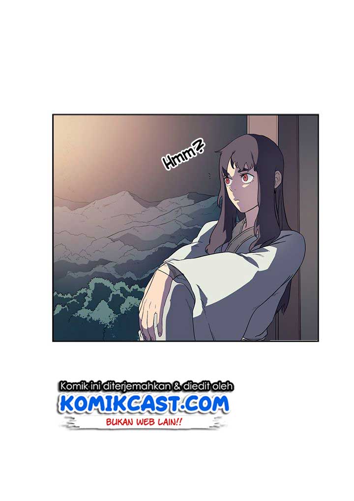 Chronicles of Heavenly Demon Chap 81 - Next Chap 82