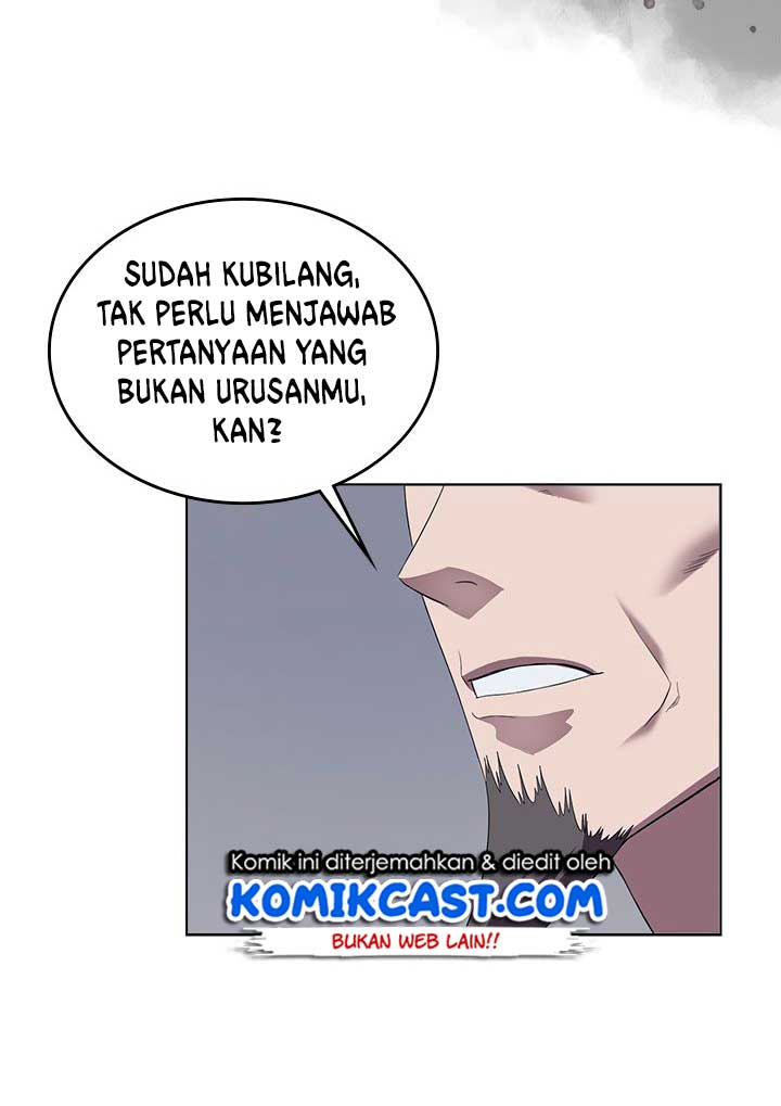 Chronicles of Heavenly Demon Chap 81 - Next Chap 82