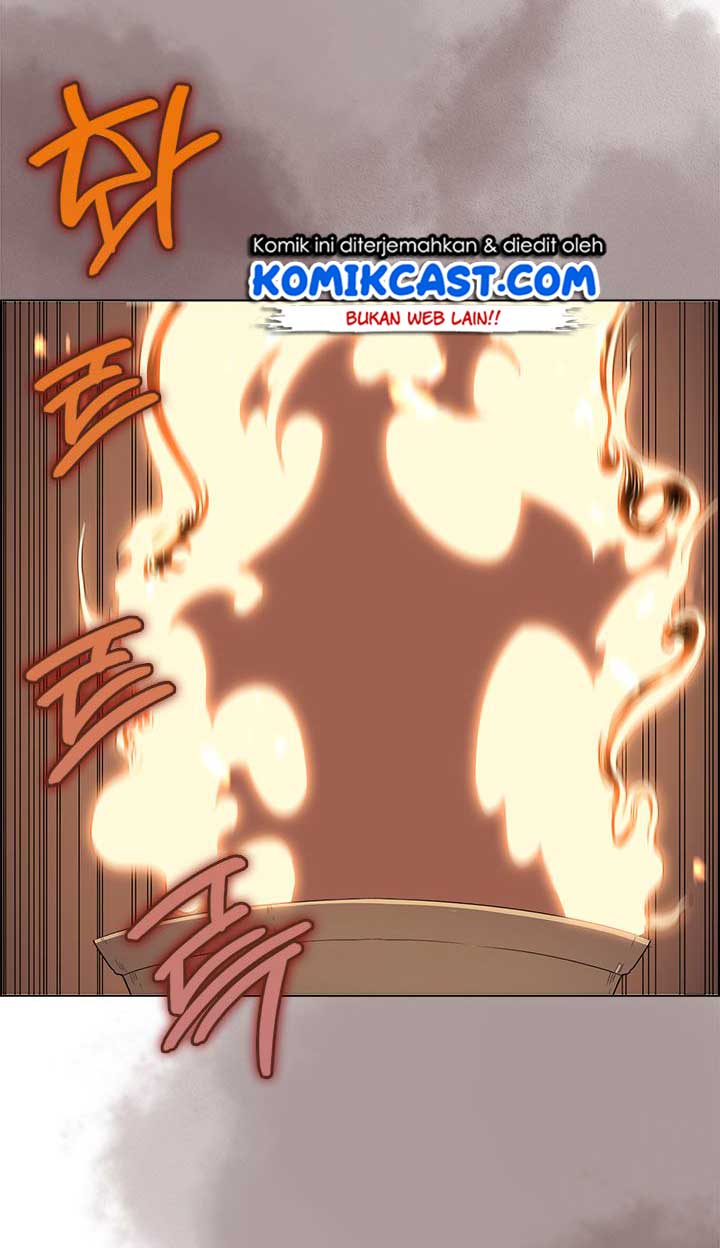 Chronicles of Heavenly Demon Chap 81 - Next Chap 82