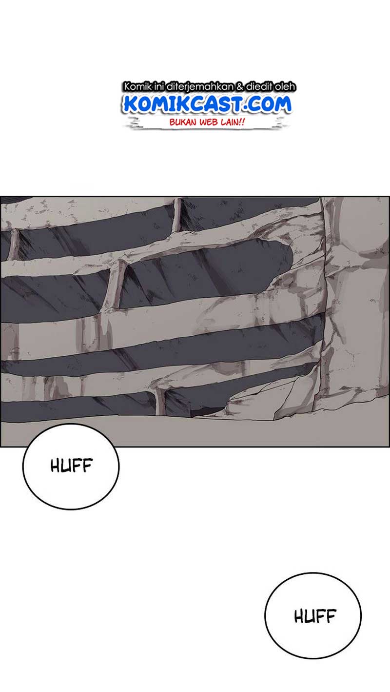 Chronicles of Heavenly Demon Chap 81 - Next Chap 82