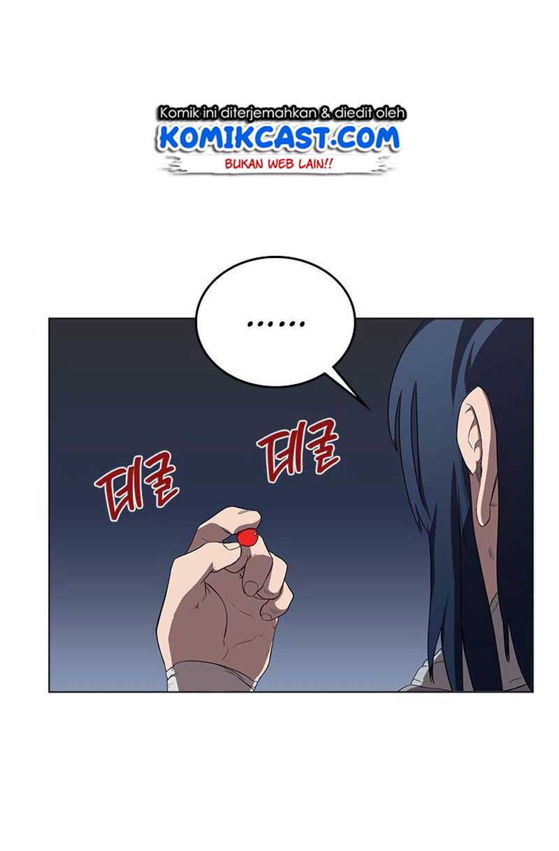 Chronicles of Heavenly Demon Chap 81 - Next Chap 82