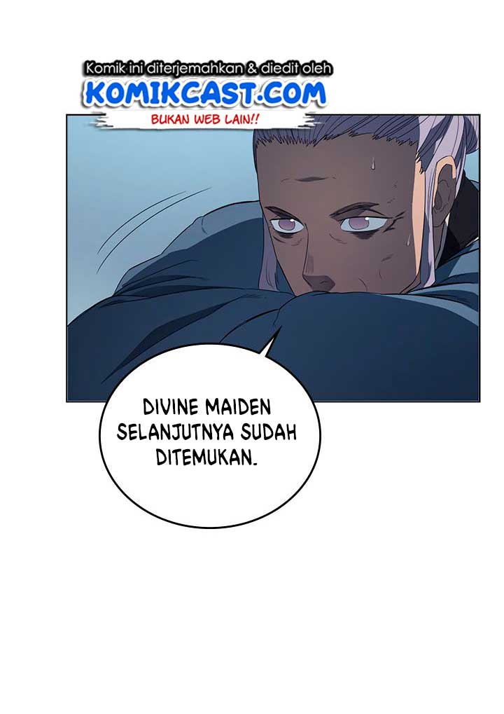 Chronicles of Heavenly Demon Chap 81 - Next Chap 82