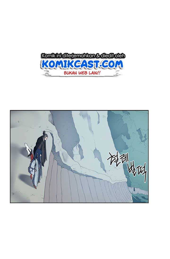 Chronicles of Heavenly Demon Chap 81 - Next Chap 82