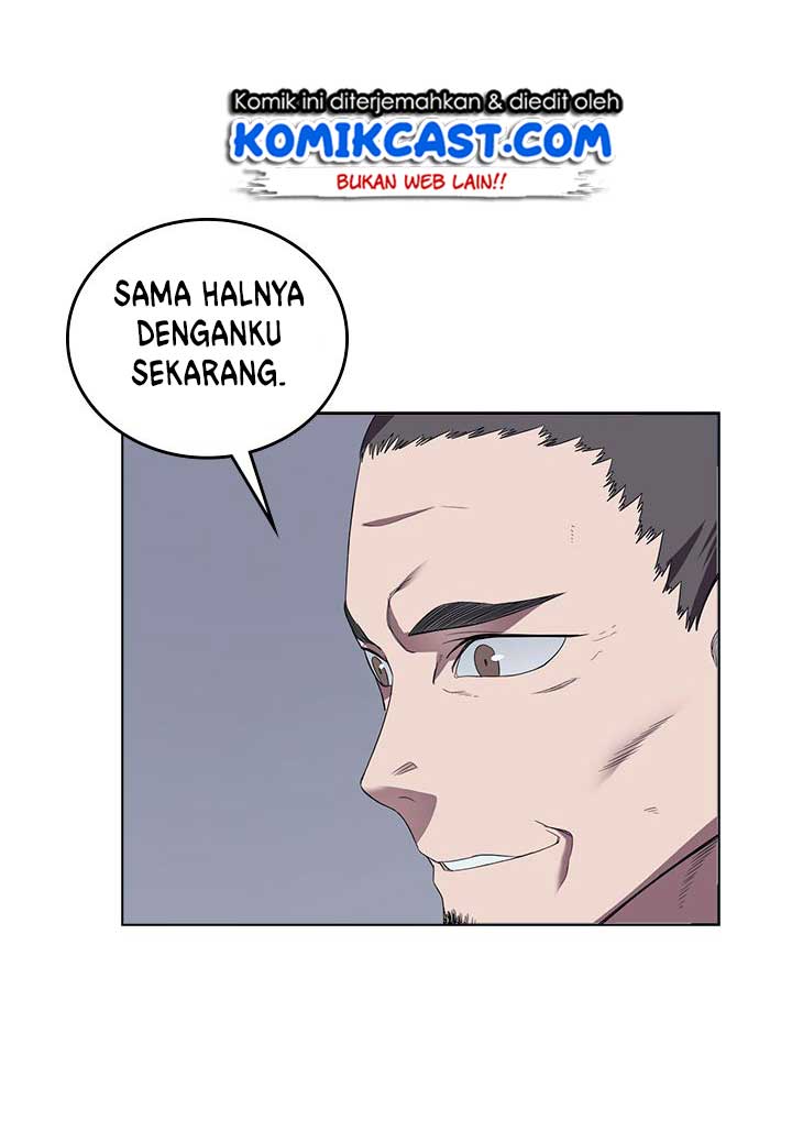 Chronicles of Heavenly Demon Chap 81 - Next Chap 82