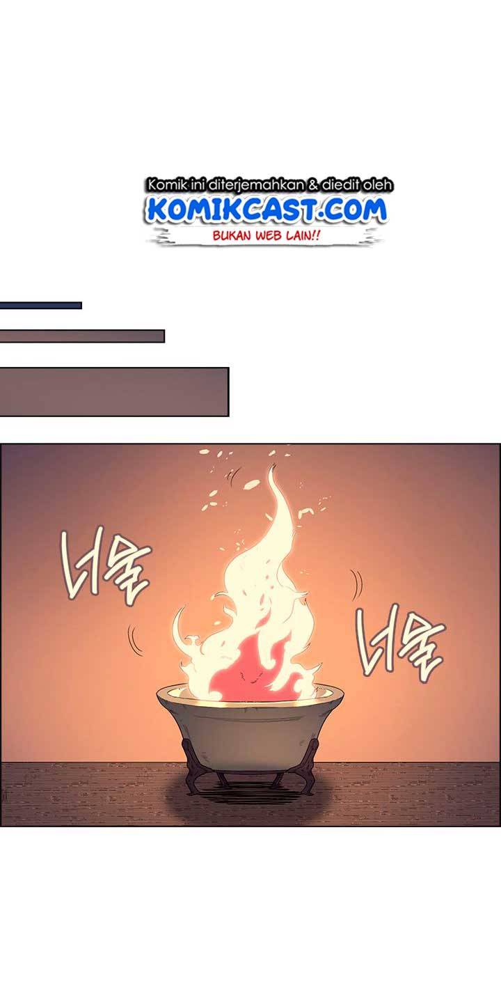 Chronicles of Heavenly Demon Chap 81 - Next Chap 82