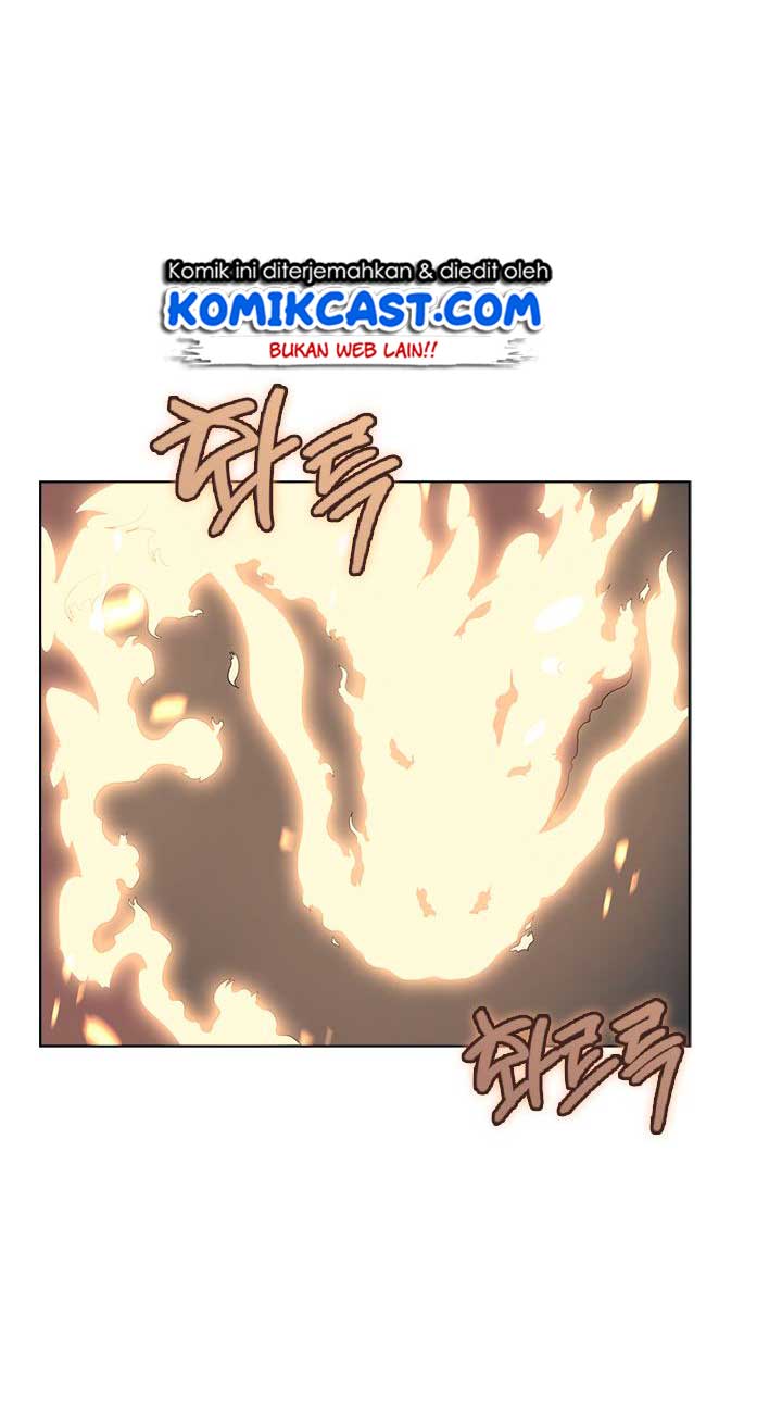 Chronicles of Heavenly Demon Chap 81 - Next Chap 82