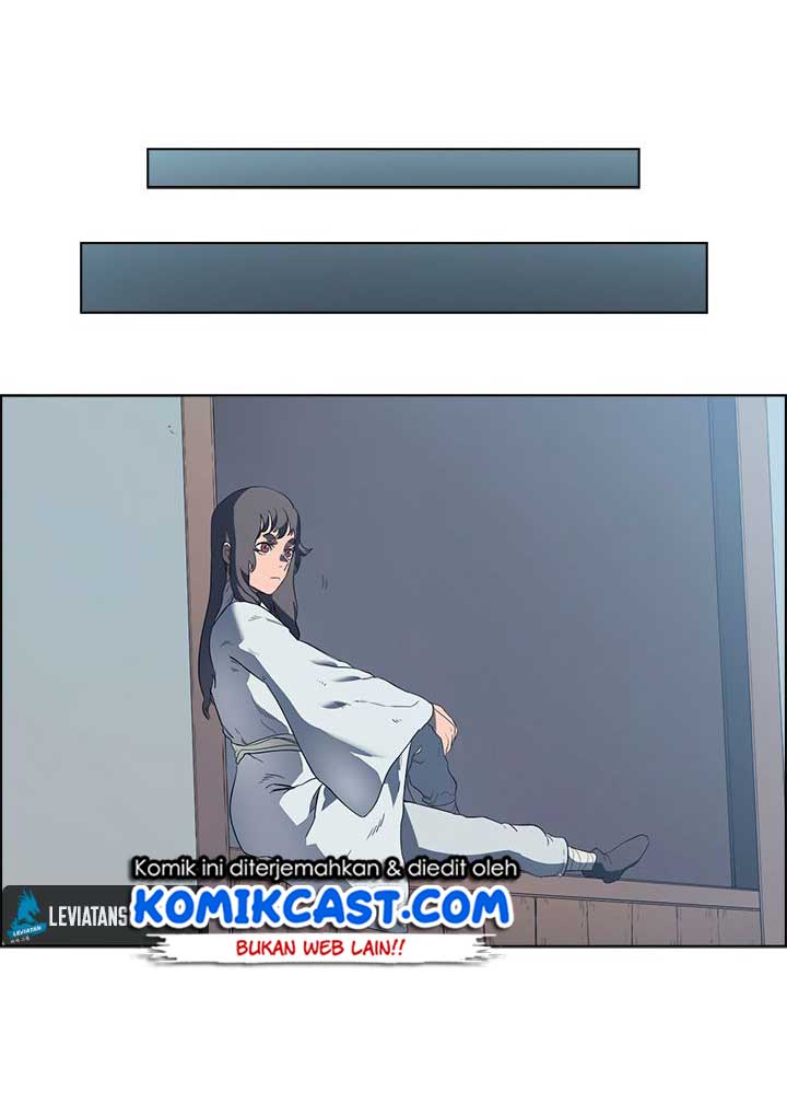 Chronicles of Heavenly Demon Chap 81 - Next Chap 82