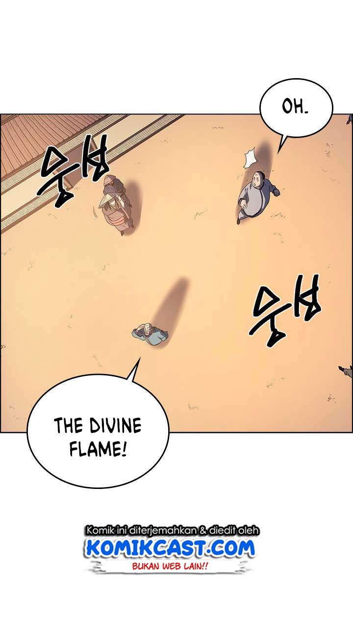 Chronicles of Heavenly Demon Chap 81 - Next Chap 82