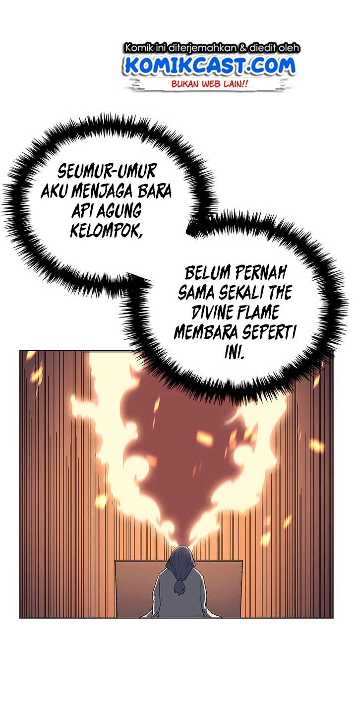 Chronicles of Heavenly Demon Chap 81 - Next Chap 82