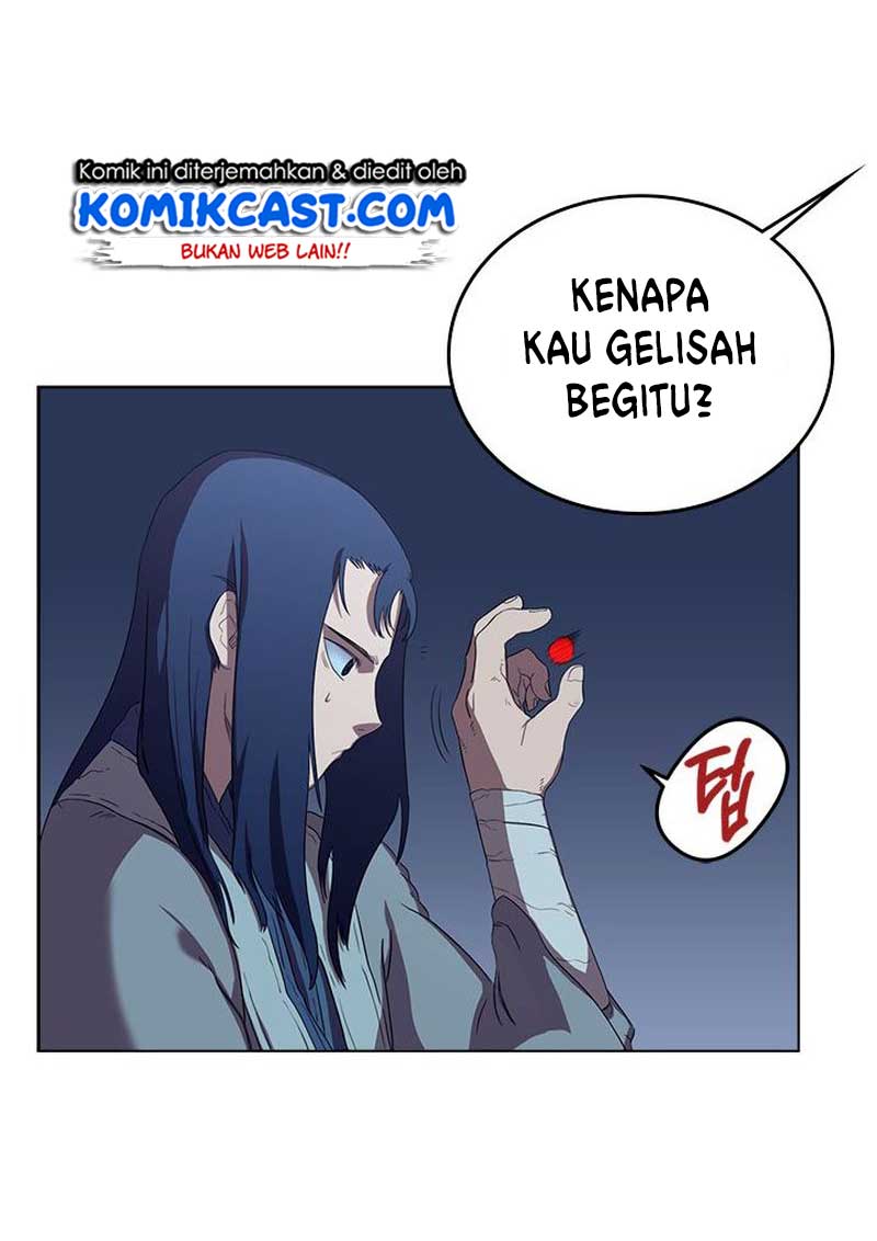 Chronicles of Heavenly Demon Chap 81 - Next Chap 82