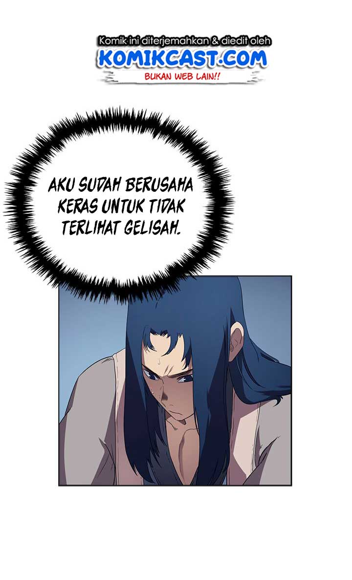 Chronicles of Heavenly Demon Chap 81 - Next Chap 82