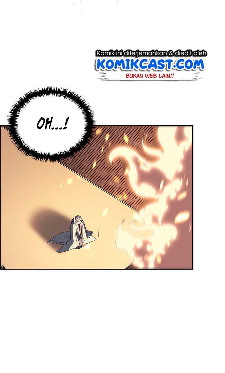 Chronicles of Heavenly Demon Chap 81 - Next Chap 82