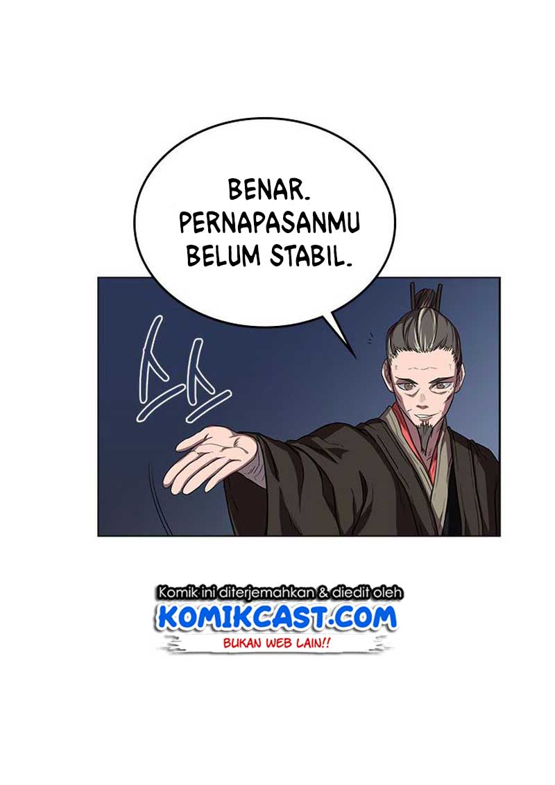 Chronicles of Heavenly Demon Chap 81 - Next Chap 82