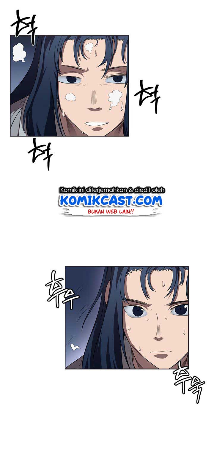 Chronicles of Heavenly Demon Chap 81 - Next Chap 82