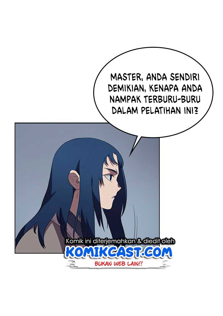 Chronicles of Heavenly Demon Chap 81 - Next Chap 82