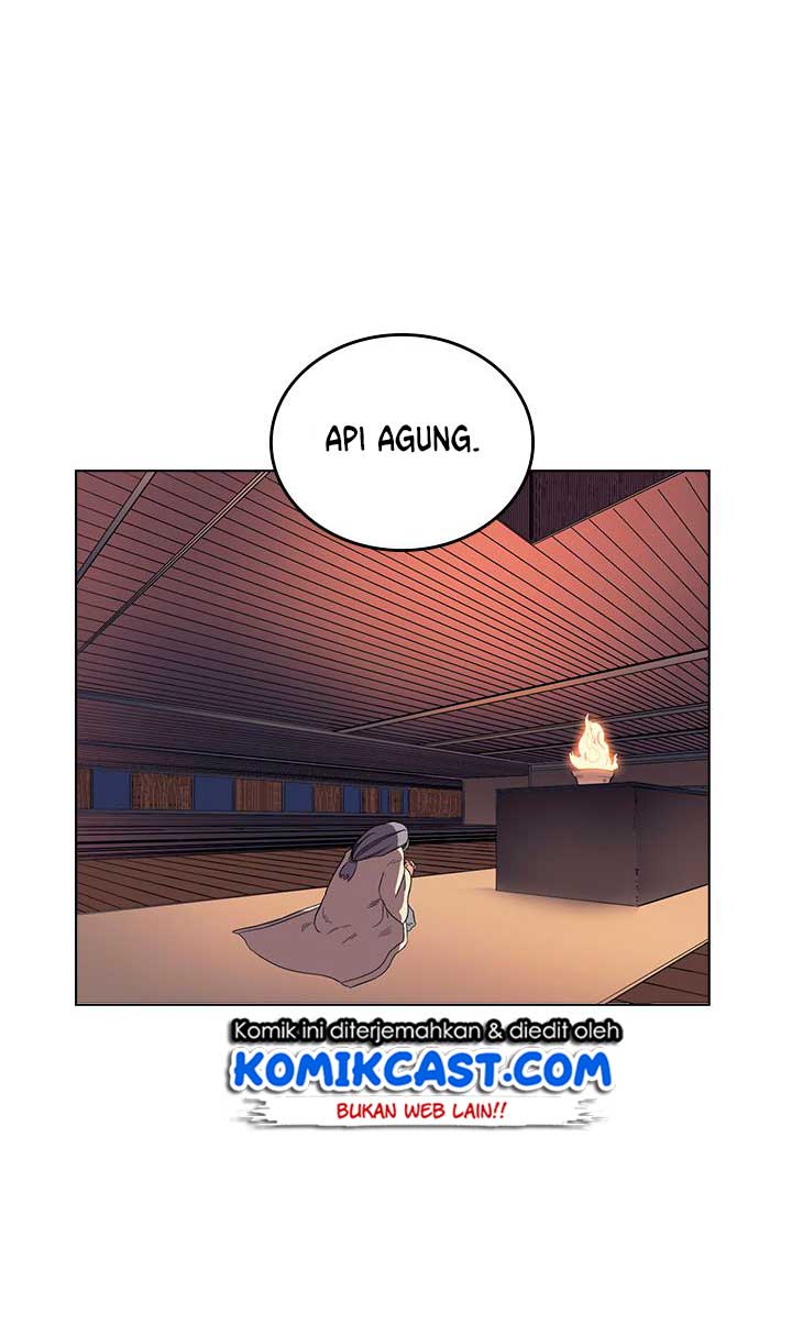 Chronicles of Heavenly Demon Chap 81 - Next Chap 82