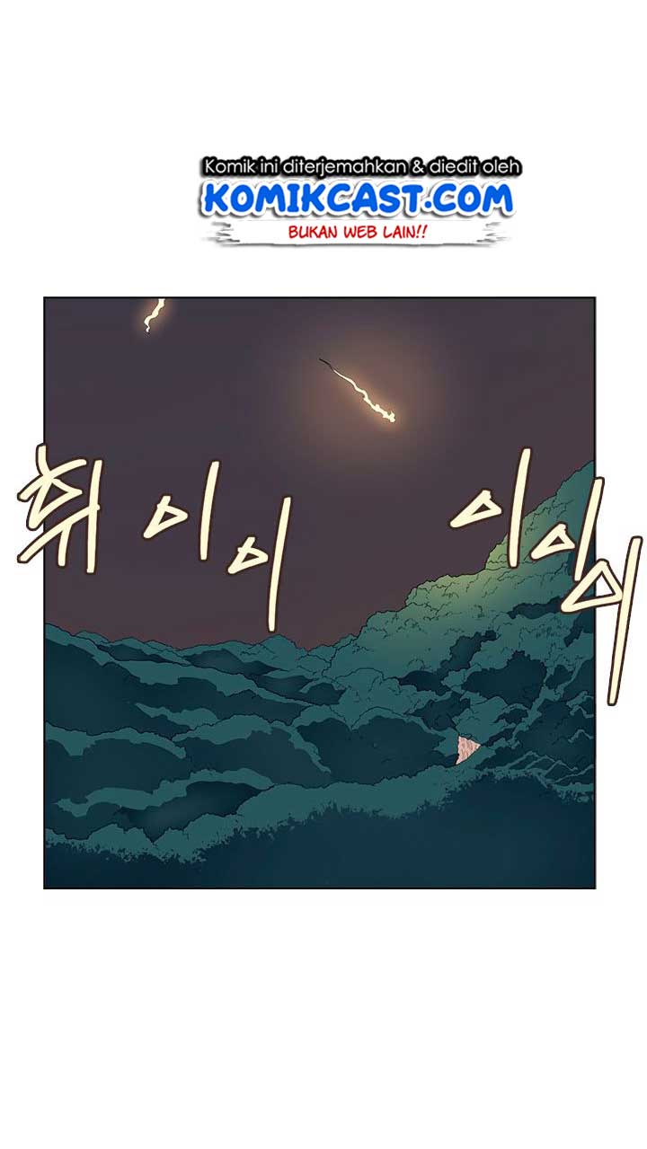 Chronicles of Heavenly Demon Chap 81 - Next Chap 82