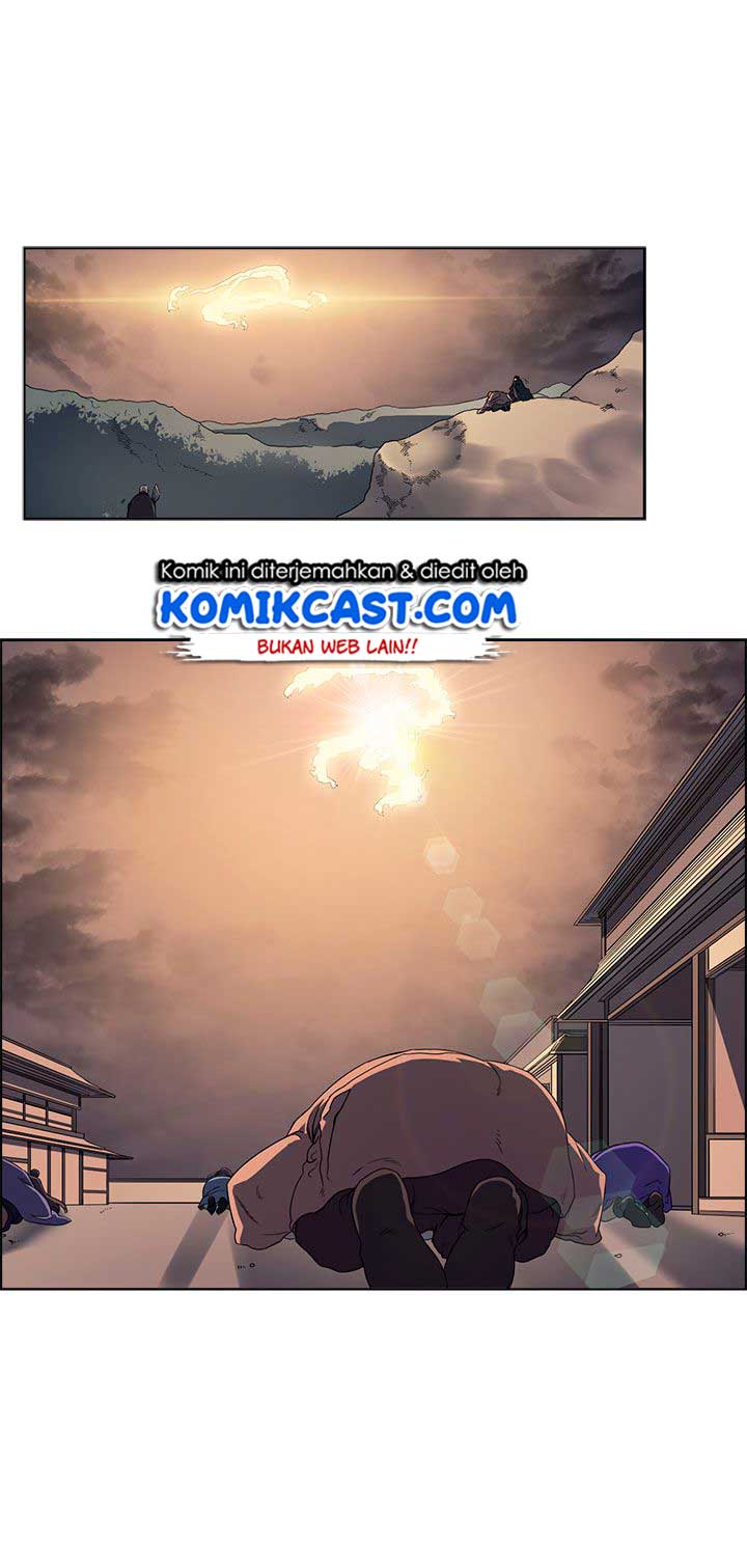 Chronicles of Heavenly Demon Chap 81 - Next Chap 82