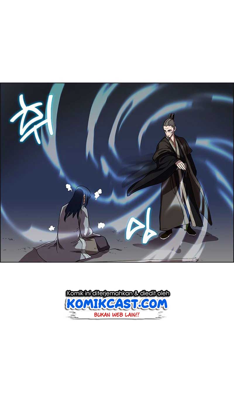 Chronicles of Heavenly Demon Chap 81 - Next Chap 82