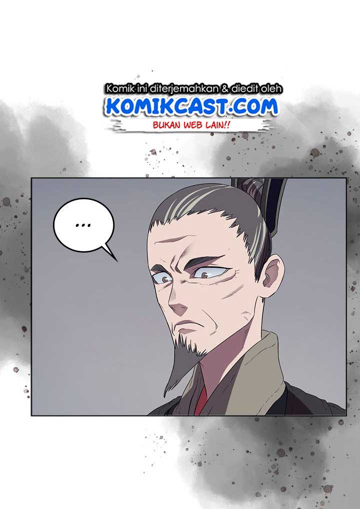 Chronicles of Heavenly Demon Chap 81 - Next Chap 82
