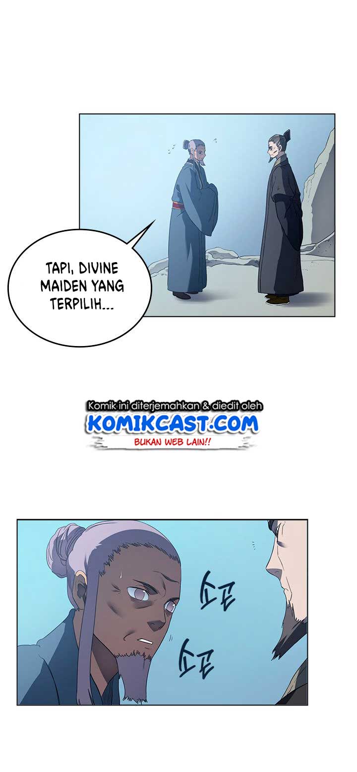 Chronicles of Heavenly Demon Chap 81 - Next Chap 82