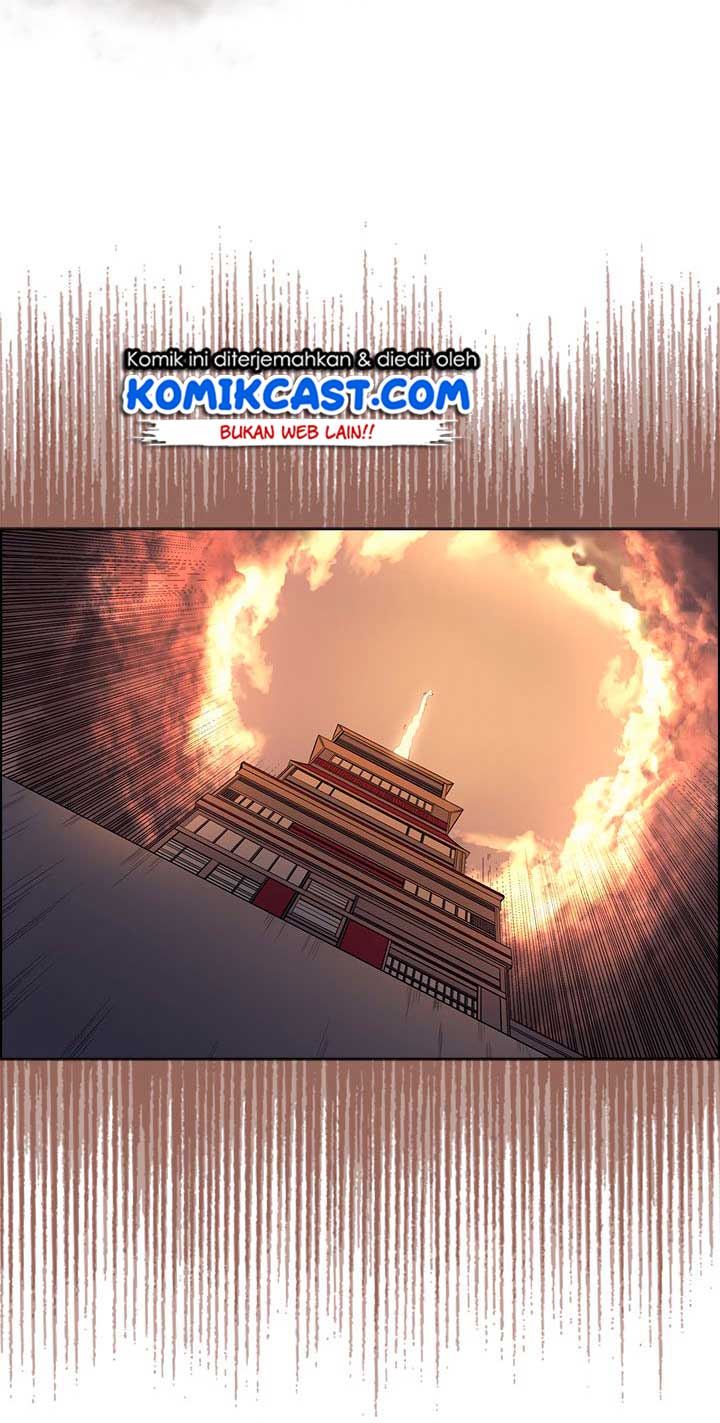 Chronicles of Heavenly Demon Chap 81 - Next Chap 82