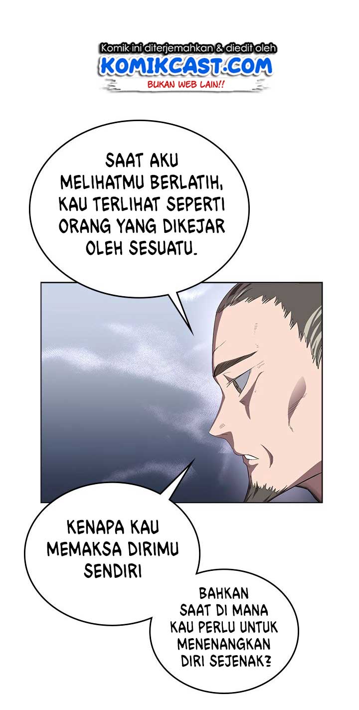 Chronicles of Heavenly Demon Chap 81 - Next Chap 82