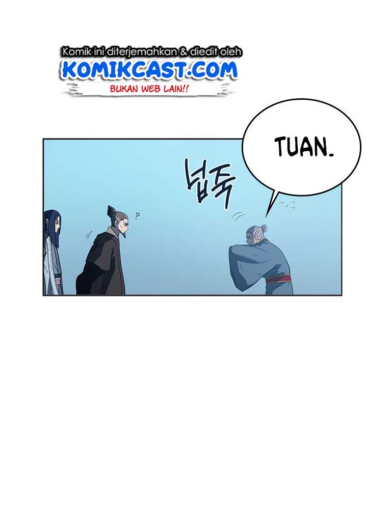 Chronicles of Heavenly Demon Chap 81 - Next Chap 82