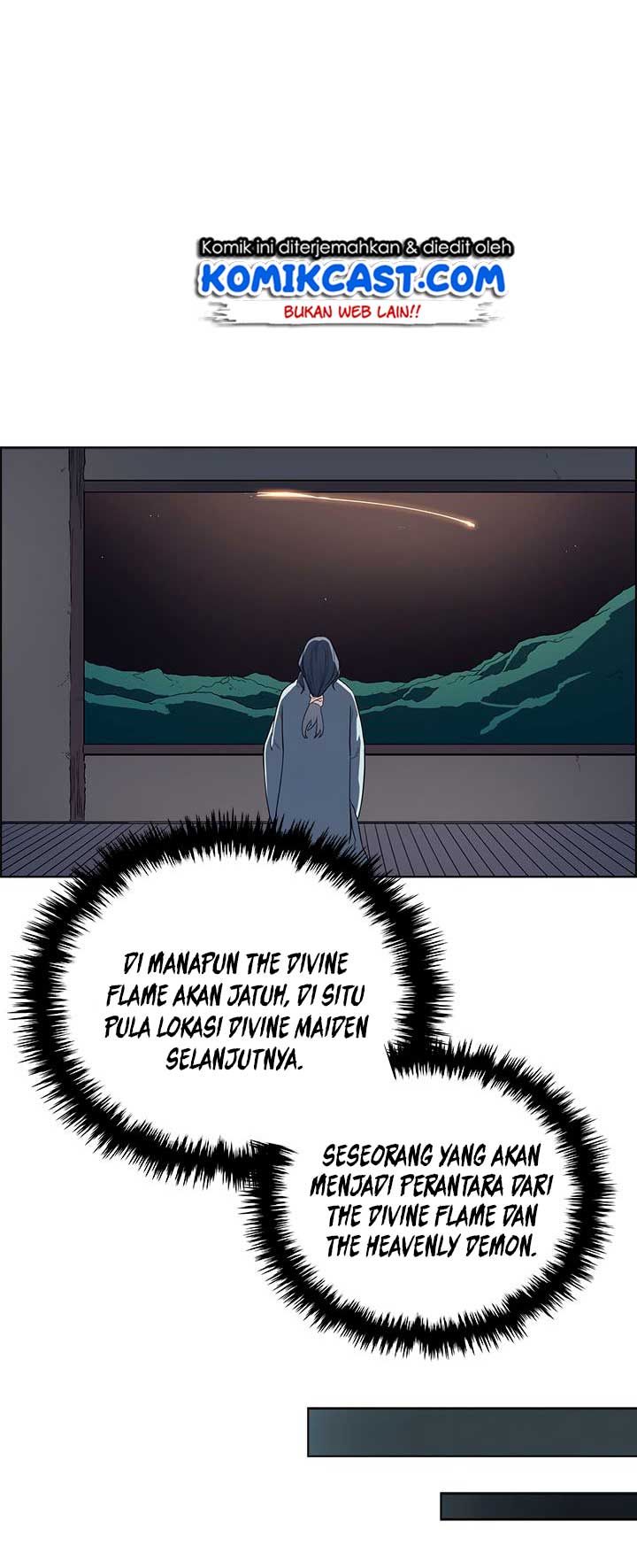 Chronicles of Heavenly Demon Chap 81 - Next Chap 82