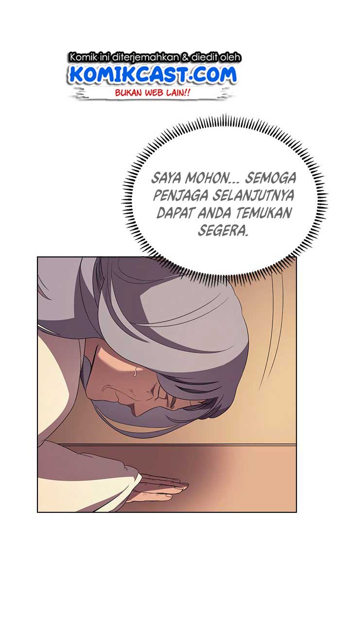 Chronicles of Heavenly Demon Chap 81 - Next Chap 82