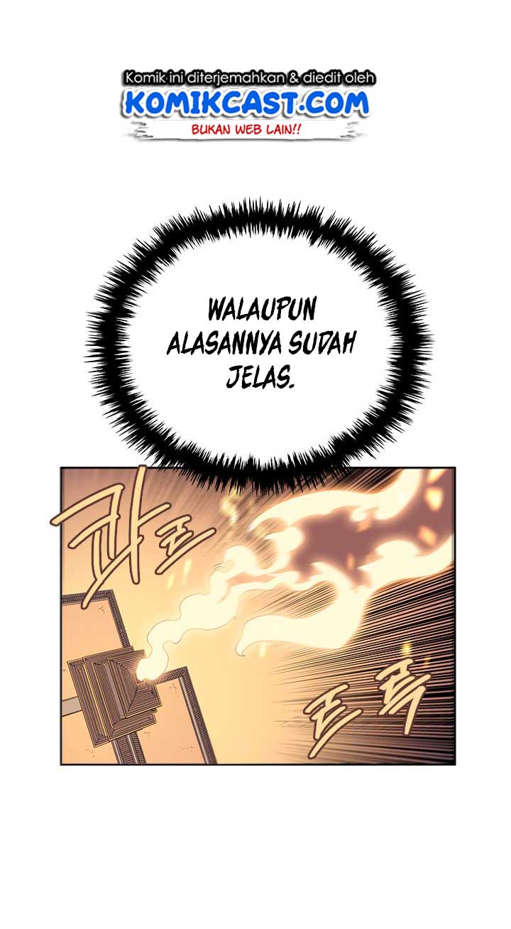 Chronicles of Heavenly Demon Chap 81 - Next Chap 82