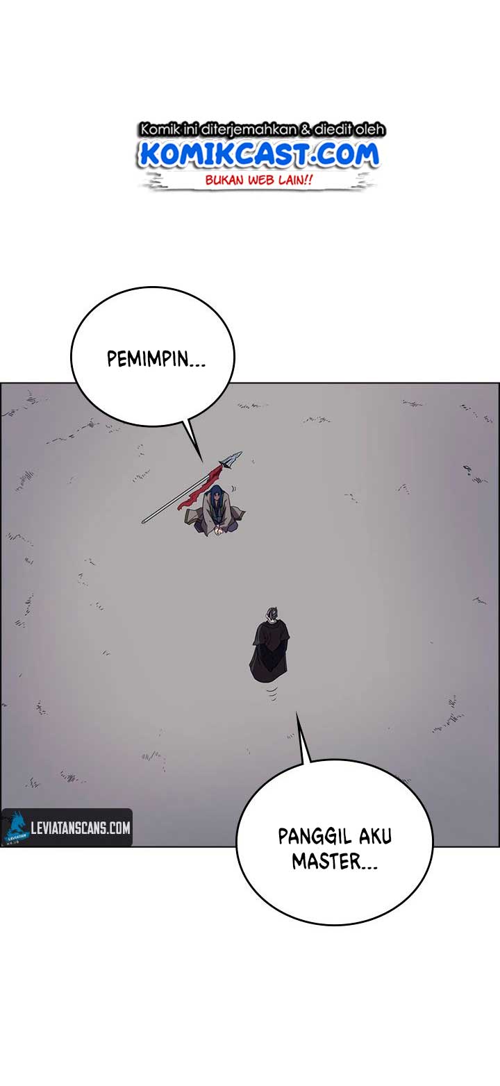 Chronicles of Heavenly Demon Chap 81 - Next Chap 82