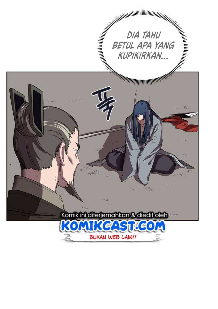 Chronicles of Heavenly Demon Chap 81 - Next Chap 82