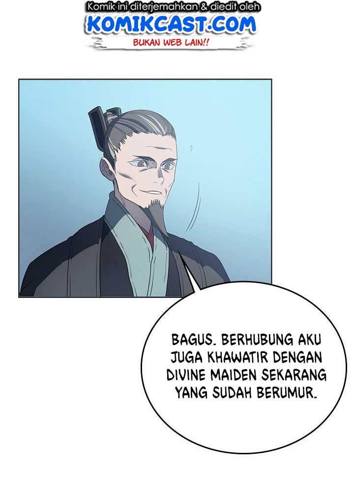 Chronicles of Heavenly Demon Chap 81 - Next Chap 82