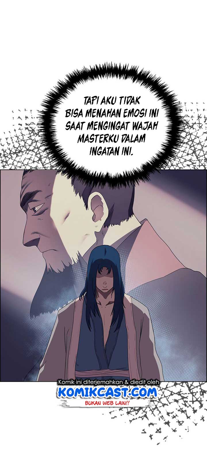 Chronicles of Heavenly Demon Chap 81 - Next Chap 82